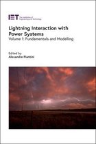 Energy Engineering- Lightning Interaction with Power Systems