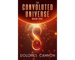 Convoluted Universe Book V