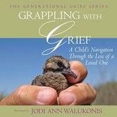 Grappling With Grief, A Child's Navigation Through the Loss of a Loved One