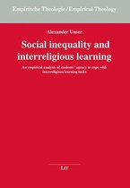 Social Inequality and Interreligious Learning
