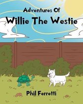 Adventures of Willie the Westie