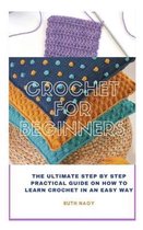 Crochet for Beginners