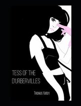 Tess of the d'Urbervilles
