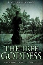 The Tree Goddess