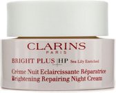 Clarins Bright+ Brightening Repairing Night Cream 50ml