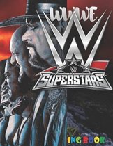 WWE Superstar