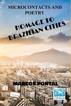 Homage to Brazilian Cities: Microcontacts and Poetry