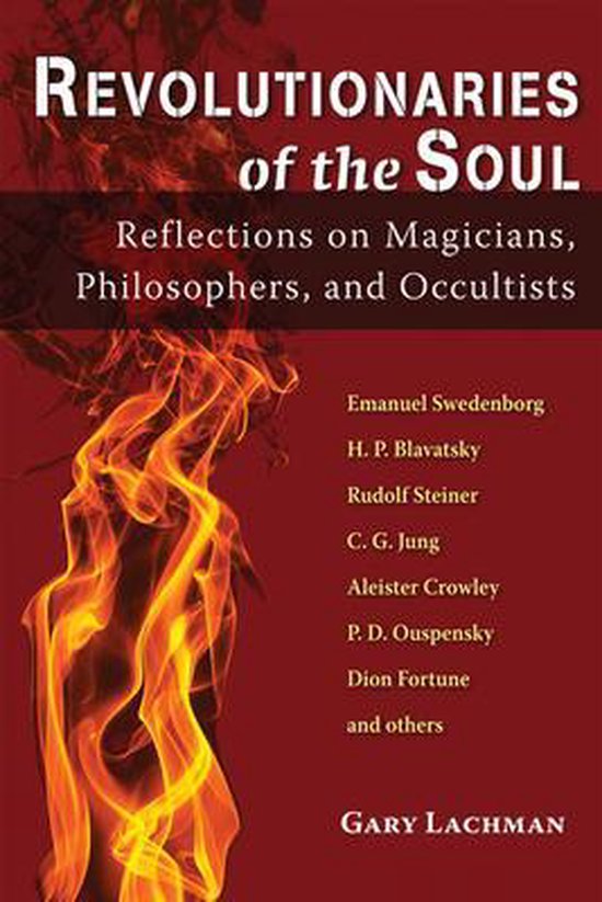 9780835609265 - Revolutionaries of the Soul