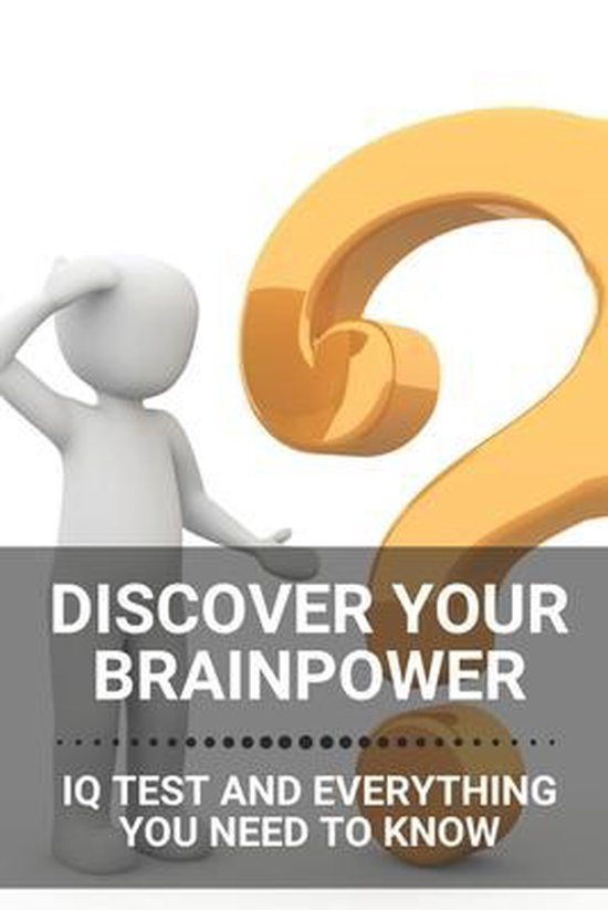 Discover Your Brainpower IQ Test And Everything You Need To Know Verbal Iq Test