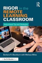 Rigor in the Remote Learning Classroom