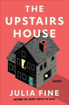 The Upstairs House