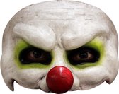 Partychimp Masker Clown - Latex