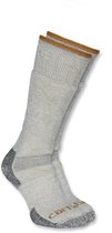 Carhartt Arctic Wool Boot Sock Heather Grey Heren Sokken