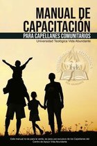 Manual de Capacitacion para Capellanes Comunitarios