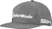 TaylorMade Tour Flatbill 2021  Cap  - Charcoal