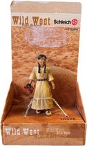 Schleich Sioux Meisje