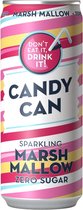 Candy Can Marshmallow (12 x 0,33 Liter blik NL)