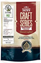 Mangrove Jack's Craft series Bierpakket Pils 2,4KG voor 23L zelfgemaakt bier!