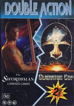 Swordsman / Gladiator Cop