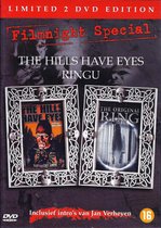 Filmnight Special The Hills Have Eyes & Ringu The Original Ring Limited 2 DVD Edition