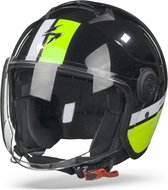 Scorpion EXO-City Strada motorhelm