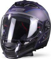 Nolan N70-2 Gt Lakota N-Com 040 Modular Helmet XL