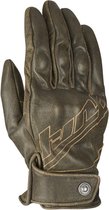 Furygan Dan Rusted Brown Motorcycle Gloves M