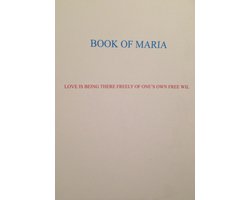 Book Of Maria