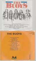 The Buoys - The Buoys / Same