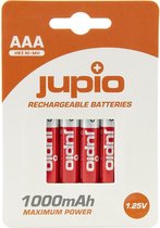 Rechargeable Batteries AAA 1000 mAh 4 pcs VPE-10