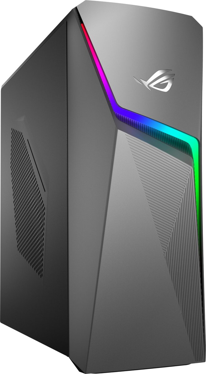 ASUS GL10DH Game PC - AMD Ryzen 5 - 16GB - 512GB SSD - GTX 1650