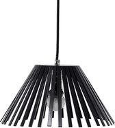 Gispen Ray Hanglamp 27 Cm Zwart