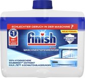 Finish Vaatwasmachinereiniger | 2 stuks | Vaatwasreiniger | 2 x 250 ml | Reinigt & Verfrist Uw Vaatwasmachine