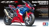 Tamiya 300014138 Honda CBR 1000-RR-R Fireblade SP Motorfiets (bouwpakket) 1:12