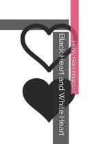 Black Heart and White Heart