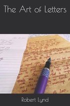 The Art of Letters