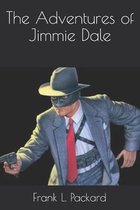 The Adventures of Jimmie Dale