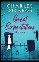 Great Expectations illustrated