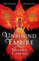 The Unbound Empire Swords and Fire