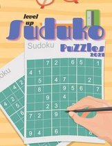 soduko puzzles 2021 level up