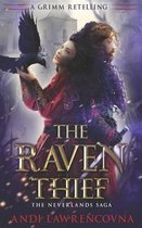 The Raven Thief: A Grimm Retelling