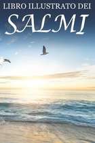 Libro illustrato dei salmi: Libri da leggere per anziani con demenza senile (stampa grande)