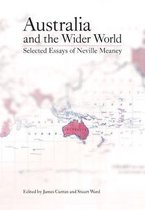 Australia and the Wider World