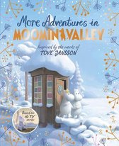 Moominvalley2- More Adventures in Moominvalley