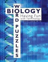Biology Word Puzzles