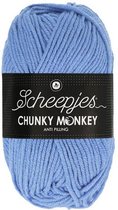 Scheepjes Chunky Monkey- 1082 Mayflower 5x100gr.