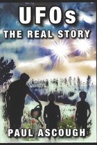 UFOs - THE REAL STORY