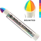 Solid Combo paint marker Royal - REUNITED