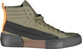 Diesel Schoenen Sportiva Groen 41 Heren