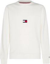 Sweater Logo Wit (MW0MW15263 - YBL)